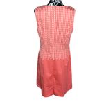 Isaac Mizrahi Live Coral Dress Photo 1