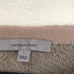 Classiques Entier Classifies Entier Pullover Sweater Dress y2k size small wool blend Photo 4