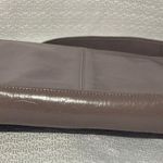 Latico Lavender Purse 2 side zip pockets Photo 5