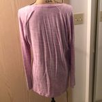 Champion  super soft pink sweatshirt. Photo 2