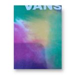 Vans Tie Dye Bodysuit Size Small Photo 2