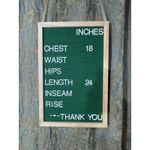 Rebecca Minkoff Sleeveless Sweater Size Medium Ivory Back Cutout High Low Photo 11