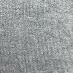 EXPRESS Grey Sweater Blouse Womens Cotton Coquette Cottegecore Preppy L Coastal Photo 9