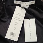 Veronica Beard NWT  Margot Tweed Skirt in Earth Color Size‎ 16 Photo 2