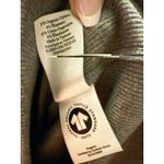 Everlane  THE SELFIE TANK DRESS Gray Grey  Midi Small S Photo 10