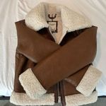 Abercrombie & Fitch Jacket Photo 2