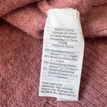 Madewell Striped Gladwell Balloon-Sleeve Pullover Sweater Photo 9