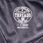 Georgia Bulldogs Long Sleeve Black Photo 1