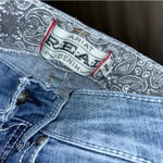 Ariat Denim  Jeans Real Photo 1
