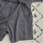 Abercrombie & Fitch Black and White Tennis Dress with Cutouts XS Petite Photo 7