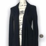 Gap Black open cardigan Photo 0