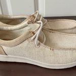 Sanuk  Shaka Women’s Lite 2 Sparkle Shoe Size 8.5 Photo 2