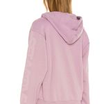 Revolve X Zip Up Hoodie In Havana Photo 1