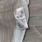 Lou & grey  Women’s Long Sleeve Crewneck Shirt Size Medium Photo 4