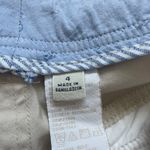 Tommy Hilfiger Flare Khaki Pants Photo 6