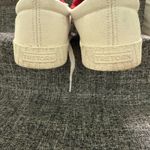 Tretorn  White Sneakers Photo 1