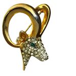 Vintage Gold Photo 3