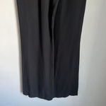 Diane Von Furstenberg NEW   silk Elena Wide Leg Pants Photo 8
