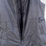 Another vintage SPORT ESSENTIALski bibs snowsuit at an affordable price Black Size M Photo 2