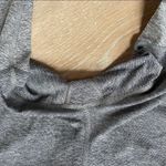 Outdoor Voices Springs 7/8 Legging in Graphite/Ash/Dove Gray Colorblock Size M Photo 7