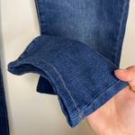 CAbi Mid-Rise Straight Cut Jeans Photo 2