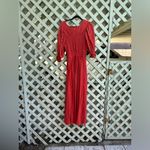Free People  String Of Hearts Maxi Dress Photo 4