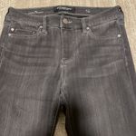 Liverpool  charcoal ankle skinny jeans Sz 4 Photo 1