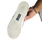 Sperry  Perforated Slip-On Shoes Photo 3