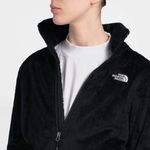 The North Face 🍁 Women’s Osito Zip Fleece Jacket🍁~med Photo 3