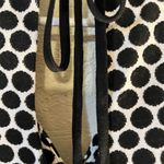 ANTHROPOLOGIE Plus size Eva Franco black/white jumpsuit Photo 7