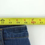 New York & Co. Denim Skirt Women’s Size 2 Photo 5