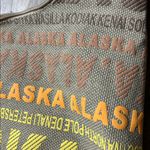 Robin Ruth Alaska Tote Bag by Photo 7