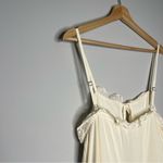 Wrangler  Retro Egret Ruffle Dream Dress (Large) NWT‎ Photo 5