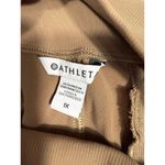 Athleta NEW- NWOT  Trekkie North Joggers Tan Beige 1X Photo 5