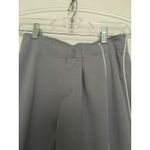 High Five Ladies Gray Softball Baseball Pants Women's Size Large Photo 3