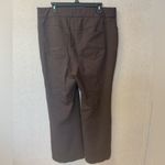 Lane Bryant Women Plus Size 18 Wide Leg trouser Pants Business Casual Stretch Photo 2