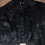 Bisou Bisou  M cropped blazer Photo 2