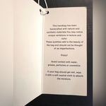 Evolution and creation NWT Valentino Orlandi “V” Logo Double Zip Camera Bag with Adjustable Brand Strap Photo 10