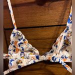 ZARA BRAND NEW PRINTED BRA Photo 5