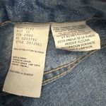 Tommy Hilfiger  / Vintage Denim Jeans Capri Cropped Embellished Leg / Womens 12 Photo 5