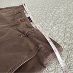 Horny Toad Toad & Co /  Women's Brown 7” Shorts Size 6 Photo 5