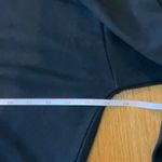 Gap  Hooded Black Crop Sweater, NWT, size M Photo 7