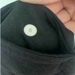 Lululemon Wonder Under Low Rise Leggings Photo 4