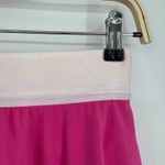 Lululemon  Court Rival Skirt Size Small Pink Athletic Tennis Running Skort Active Photo 6