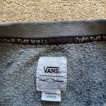Vans Crewneck Sweatshirt Photo 4
