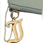 Juicy Couture  VINTAGE MINI POUCH Photo 2