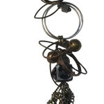 Boho Style Women’s Necklace Multi Photo 0