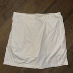 Jockey Sport Skort White Size L Photo 1