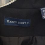 Karen Scott FINAL MARKDOWN Ladies  blazer 18w Photo 3