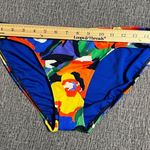 Lauren Ralph Lauren Printed Hipster Bikini Bottoms Size 10 Photo 11